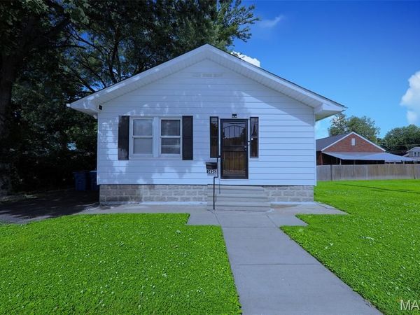 1426 S Rodgers Avenue , Alton, IL 62002