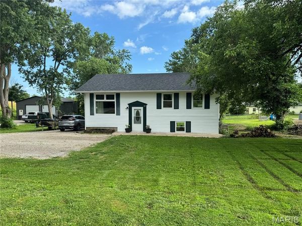 108 Bartley Lane, Fulton, MO 65251