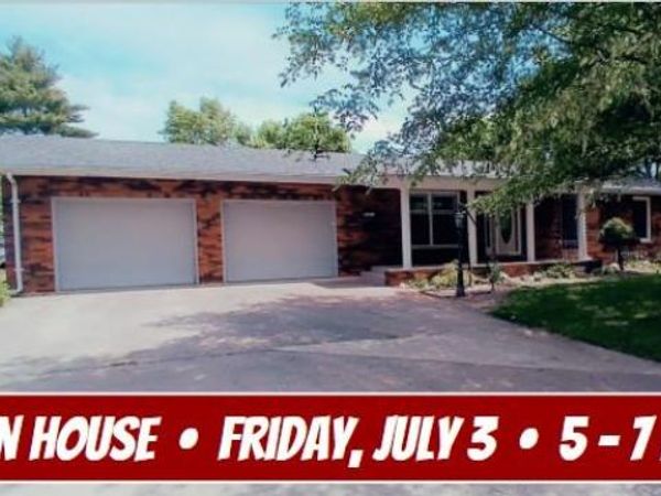 803 W Miller Drive, Staunton, IL 62088