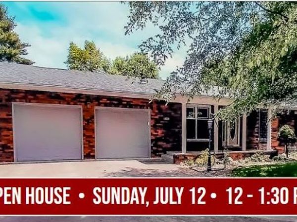803 W Miller Drive, Staunton, IL 62088