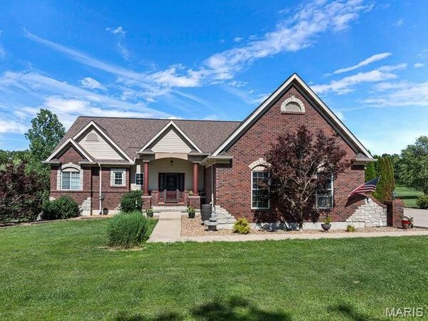 30136 Palmyra Road , Warrenton, MO 63383