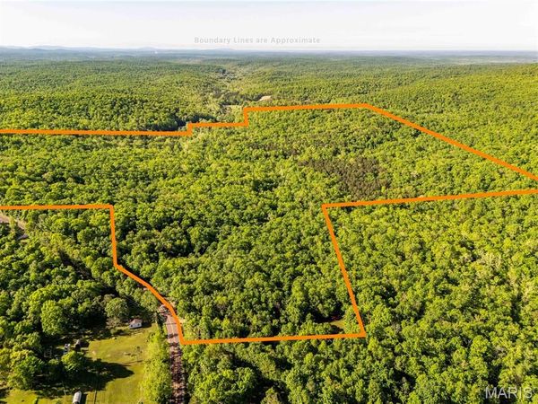 00 AA Highway , Annapolis, MO 63620