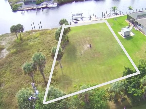 13425 Marquette BLVD , FORT MYERS, FL 33905