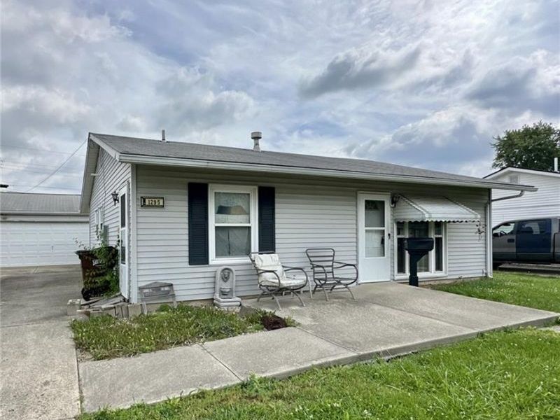 1295 June Drive, Xenia, OH 45385 Photo 1
