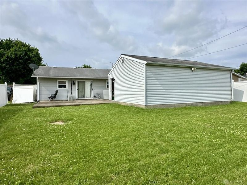 1295 June Drive, Xenia, OH 45385 Photo 10