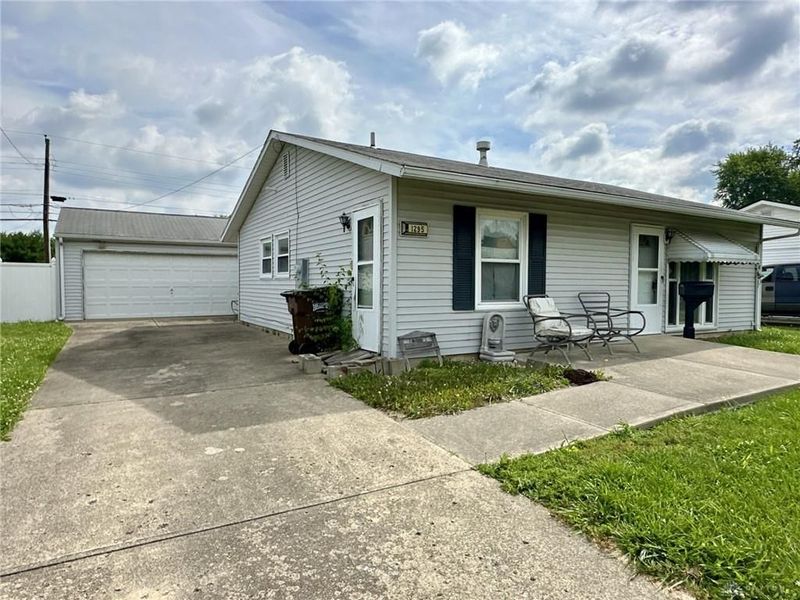 1295 June Drive, Xenia, OH 45385 Photo 14