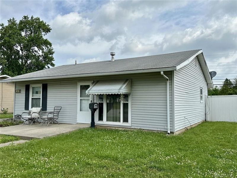 1295 June Drive, Xenia, OH 45385 Photo 5