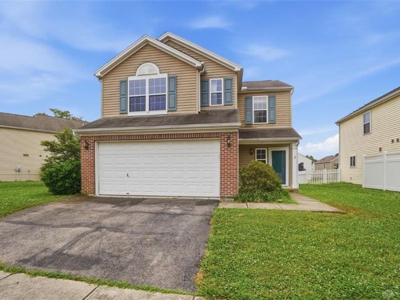 321 Heftner Circle, Maineville, OH 45039 Photo 2