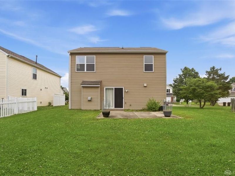 321 Heftner Circle, Maineville, OH 45039 Photo 44