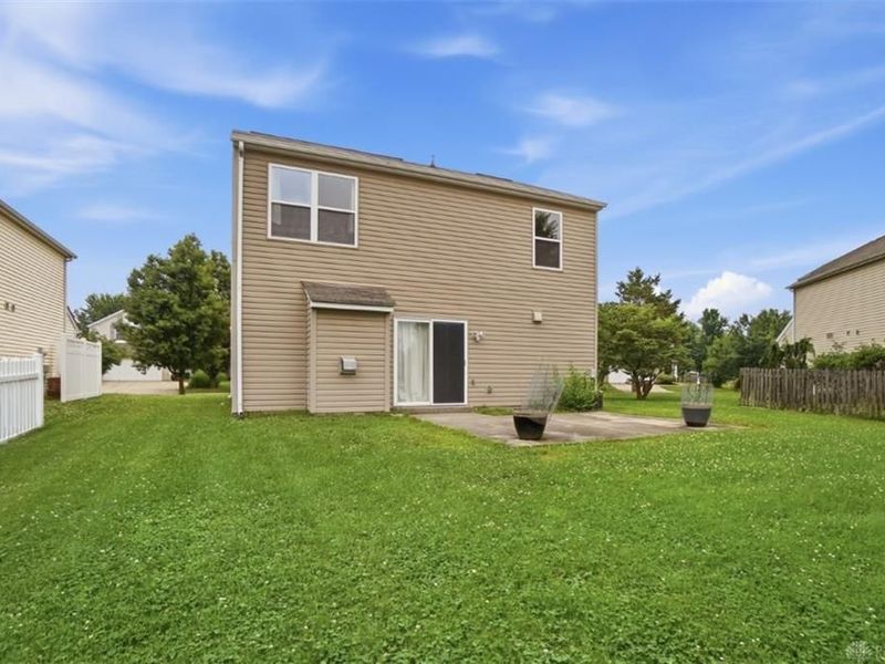321 Heftner Circle, Maineville, OH 45039 Photo 45
