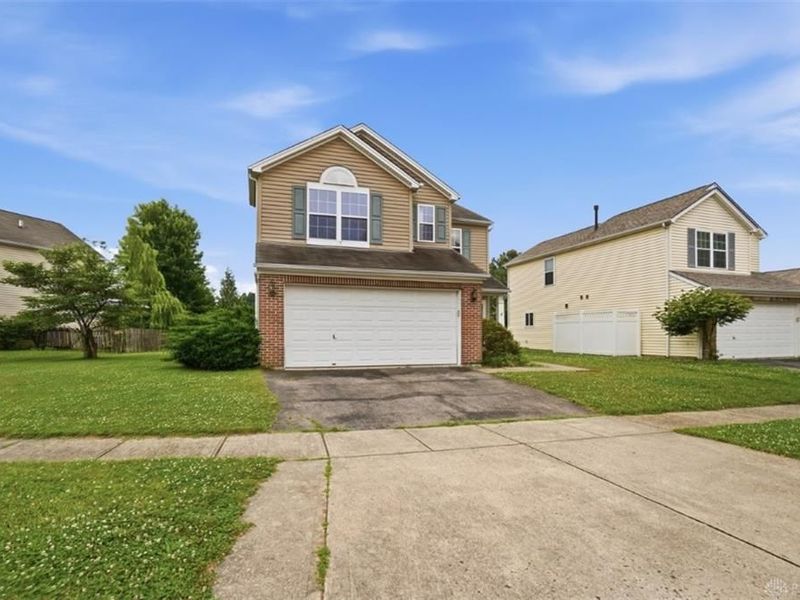 321 Heftner Circle, Maineville, OH 45039 Photo 5