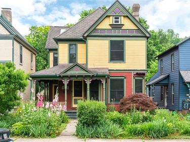 314 Park Drive, Dayton, OH 45410