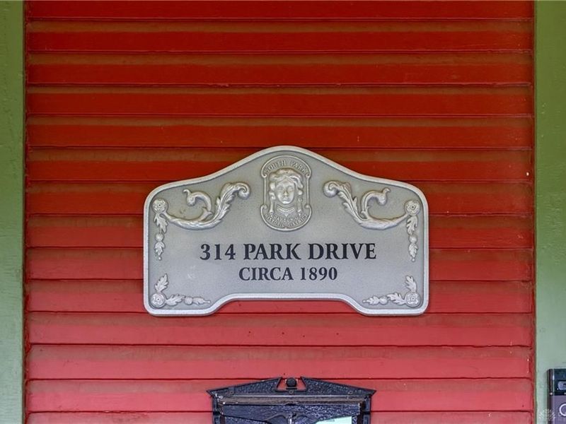 314 Park Drive, Dayton, OH 45410 Photo 5