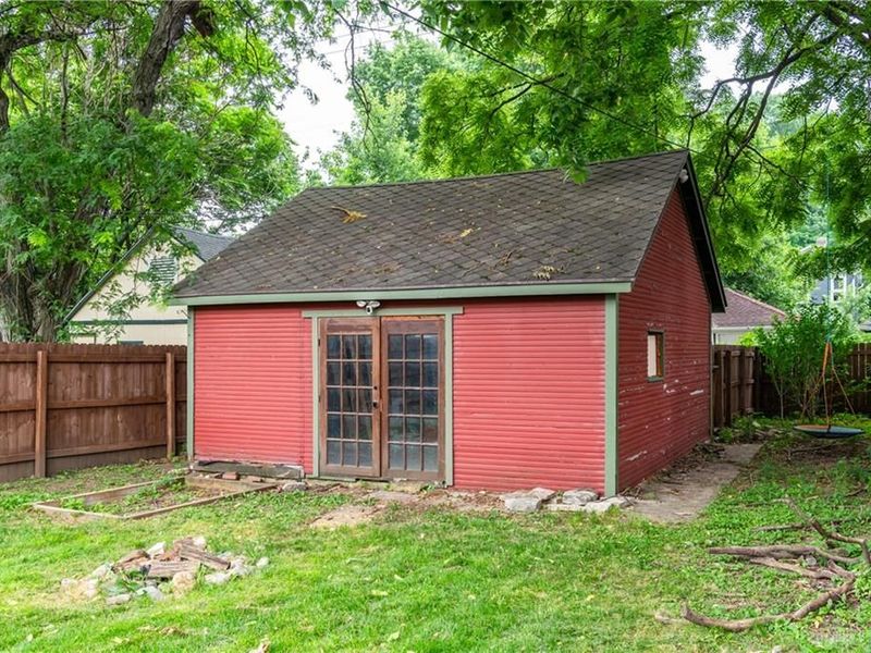 314 Park Drive, Dayton, OH 45410 Photo 54