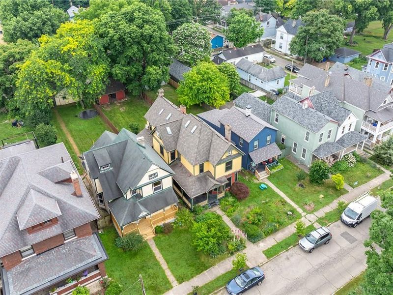 314 Park Drive, Dayton, OH 45410 Photo 60