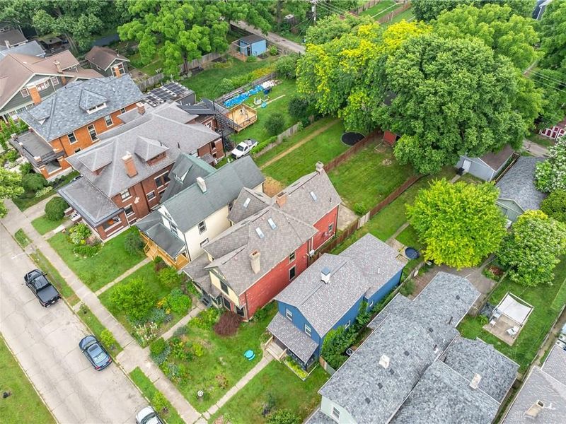 314 Park Drive, Dayton, OH 45410 Photo 62