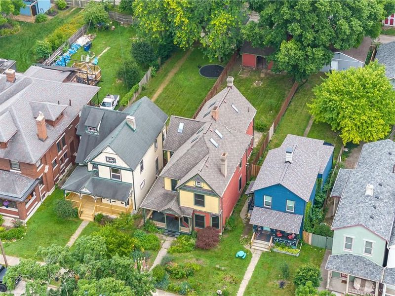314 Park Drive, Dayton, OH 45410 Photo 64