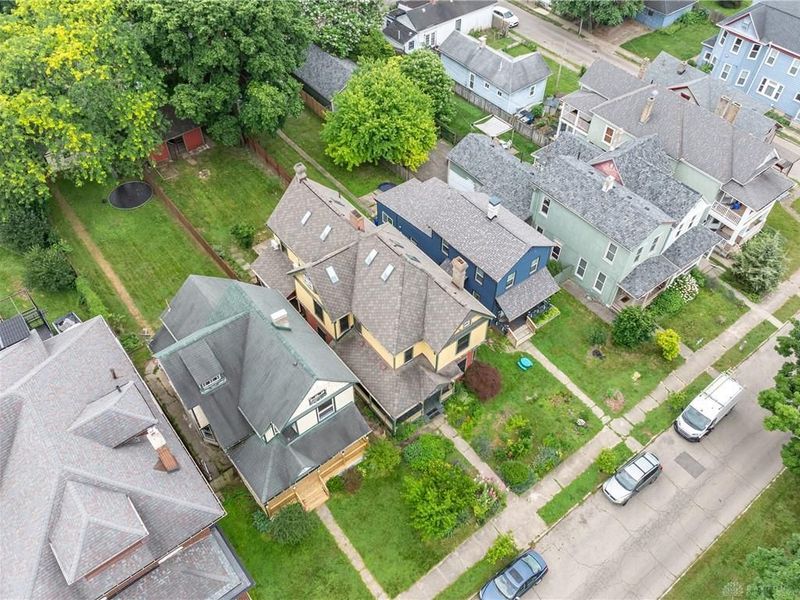 314 Park Drive, Dayton, OH 45410 Photo 66