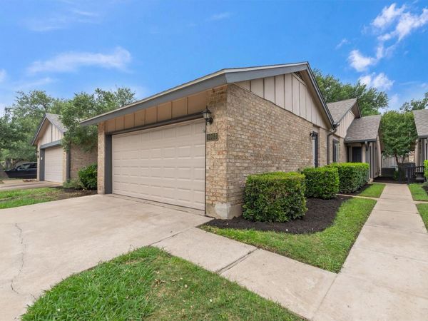 1003 Solano DR, Unit 1336AR, Austin, TX 78750