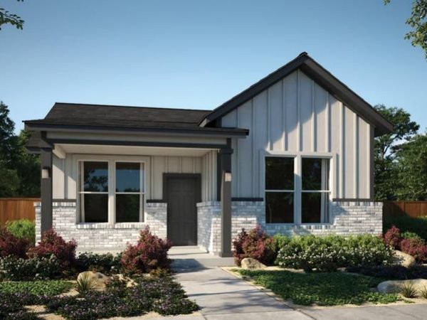 124 Tenny LN, Kyle, TX 78640