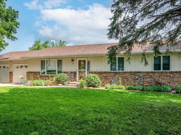 109 Linden Drive, Woodbine, IA 51579