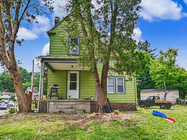 221 Penn Avenue , Mansfield, OH 44903
