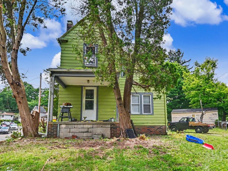 221 Penn Avenue , Mansfield, OH 44903 Photo 1