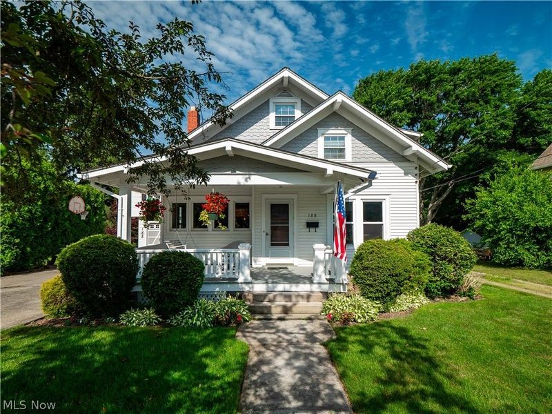 188 Jackson Street, Amherst, OH 44001 Photo 3