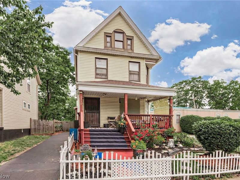 1713 E 84th Street, Cleveland, OH 44103 Photo 1