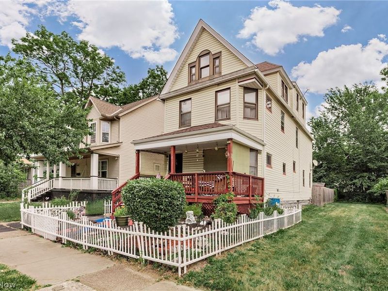 1713 E 84th Street, Cleveland, OH 44103 Photo 2