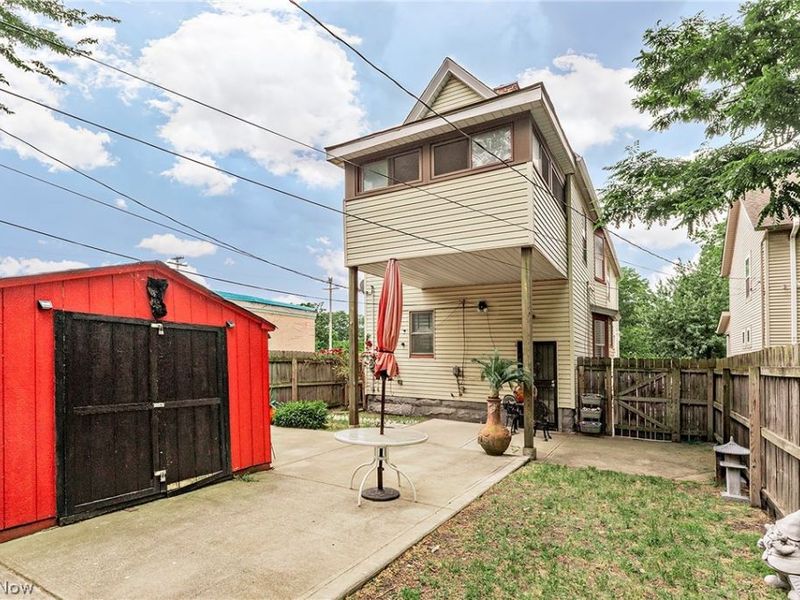 1713 E 84th Street, Cleveland, OH 44103 Photo 25