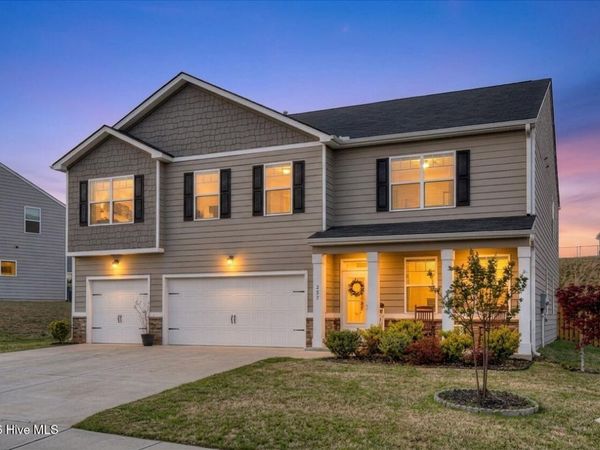 227 Donnington Court, Aiken, SC 29801