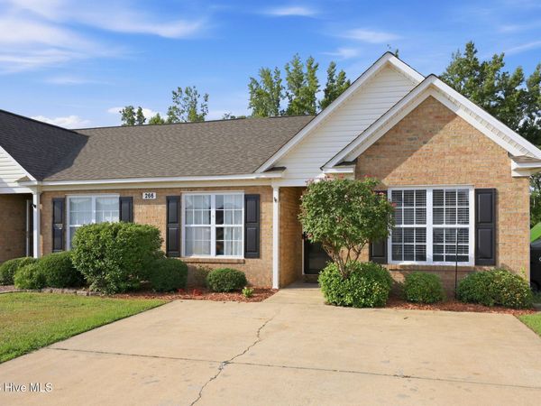 266 Jeremy Lane , Unit B, Winterville, NC 28590