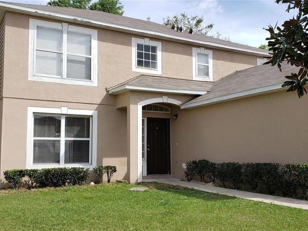 274 CURTIS AVENUE , GROVELAND, FL 34736