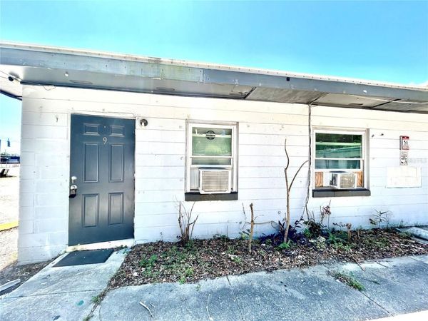 430 N CHARLES STREET , Unit 9, DAYTONA BEACH, FL 32114