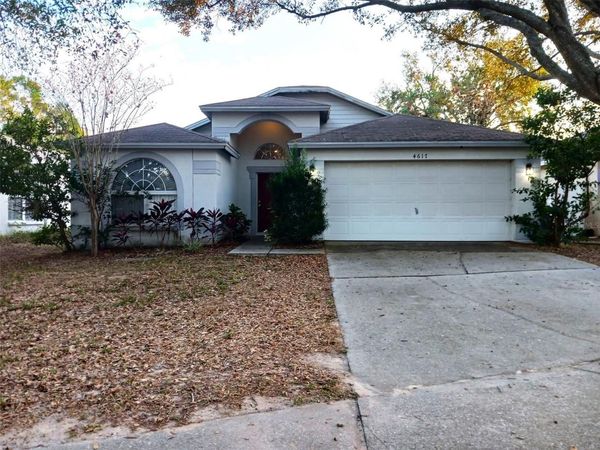 4617 NEWBOURNE WAY , VALRICO, FL 33594