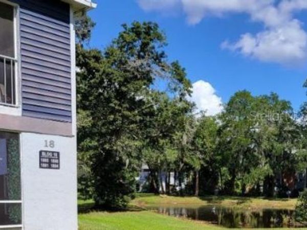 1808 NORTHLAKE DRIVE, Unit 1808, SANFORD, FL 32773