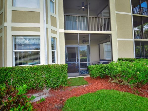 7607 GRAND ESTUARY TRAIL , Unit 102, BRADENTON, FL 34212