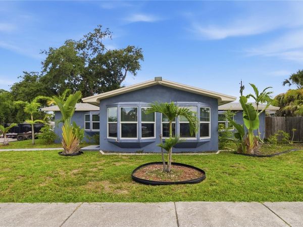709 HIGHLAND AVENUE N, LARGO, FL 33770