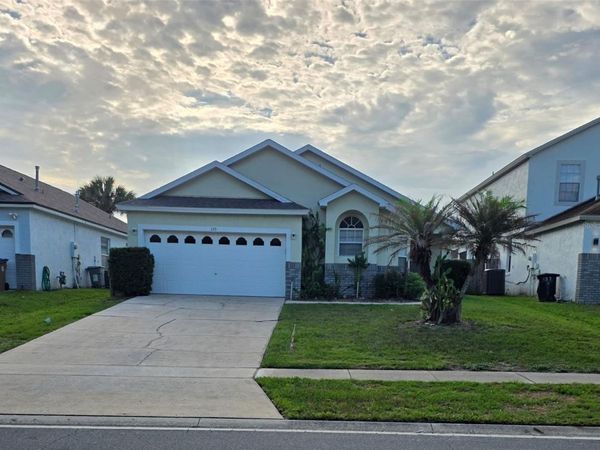 135 S ROMA WAY , KISSIMMEE, FL 34746