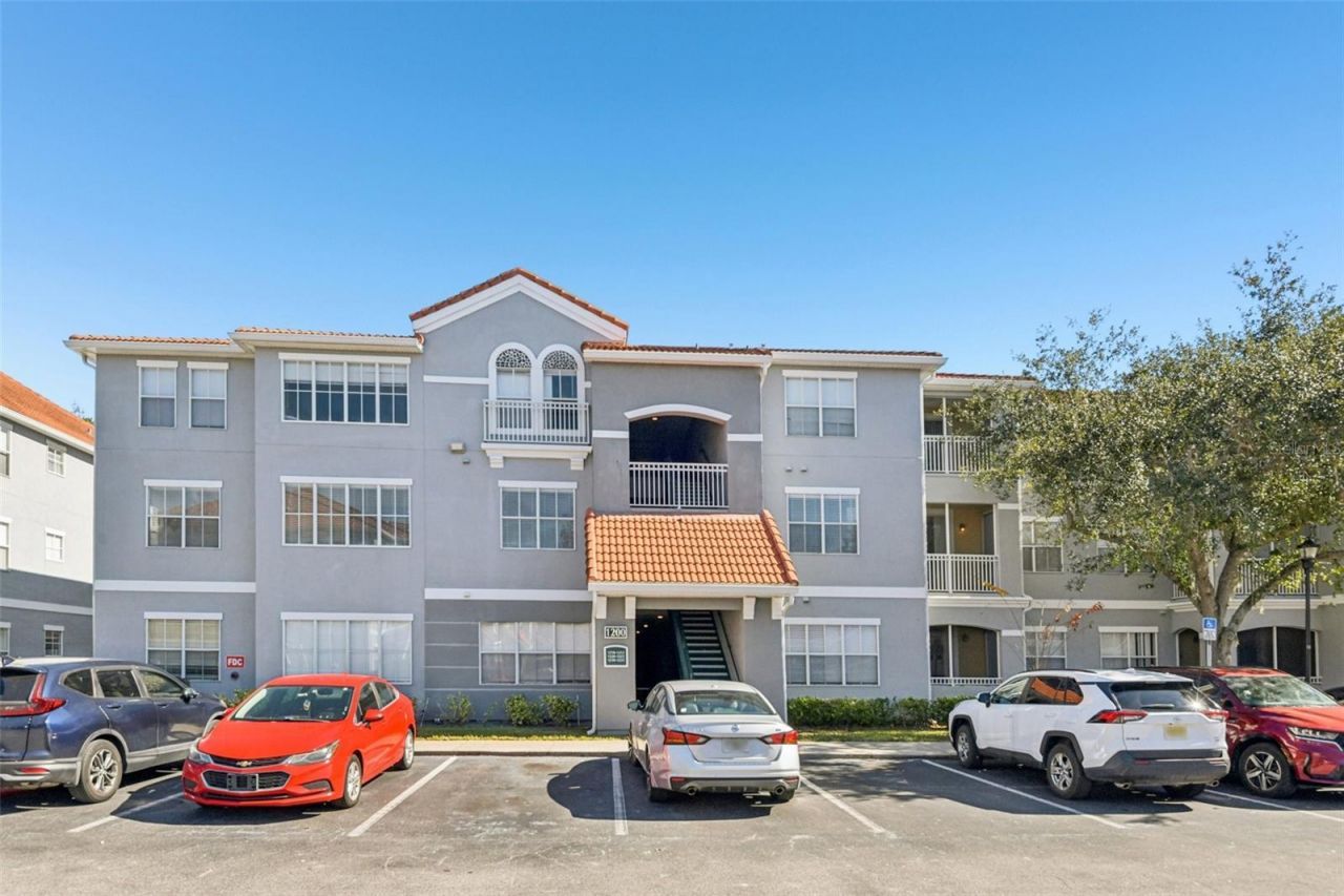 18001 Richmond Place Drive , Unit 1213, Tampa, FL 33647 Main Photo
