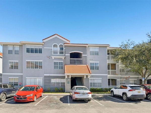 18001 RICHMOND PLACE DRIVE , Unit 1213, TAMPA, FL 33647
