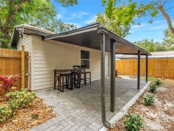 5034 2ND AVENUE S, Unit B, ST PETERSBURG, FL 33707
