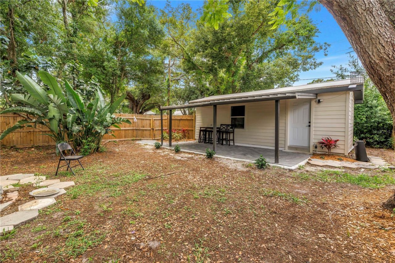 5034 2nd Avenue S, Unit B, Saint Petersburg, FL 33707 Photo