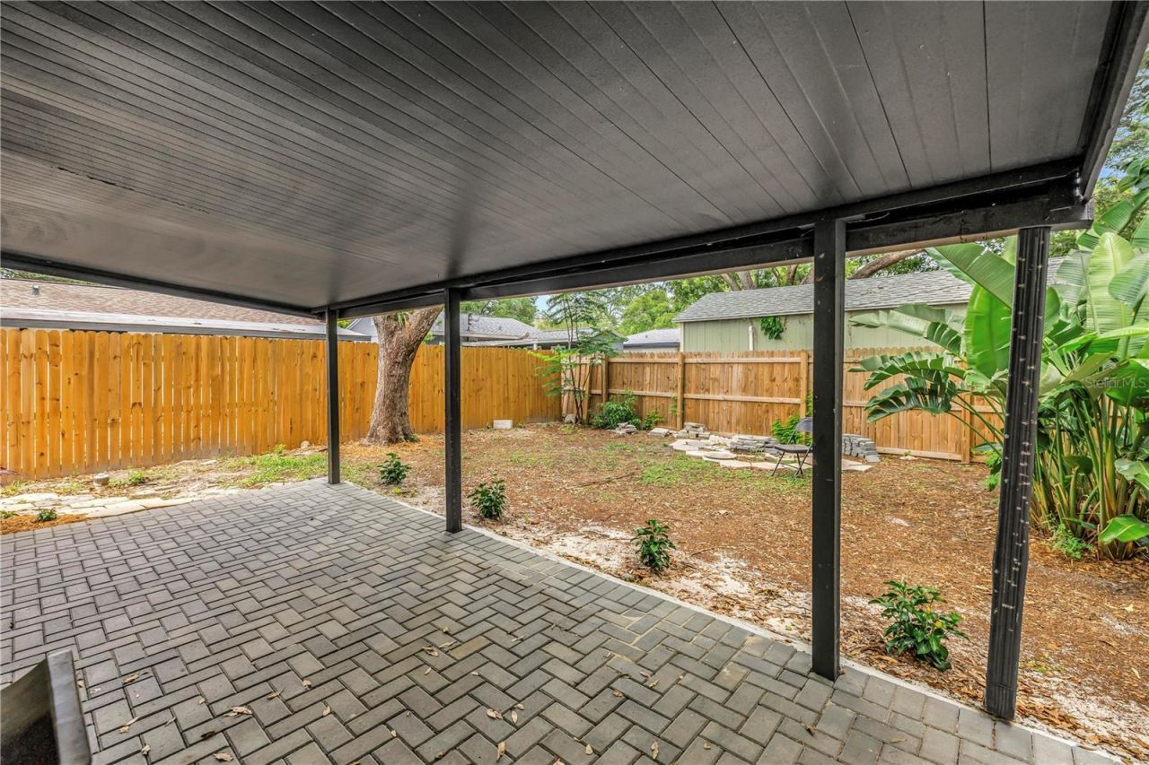 5034 2nd Avenue S, Unit B, Saint Petersburg, FL 33707 Photo