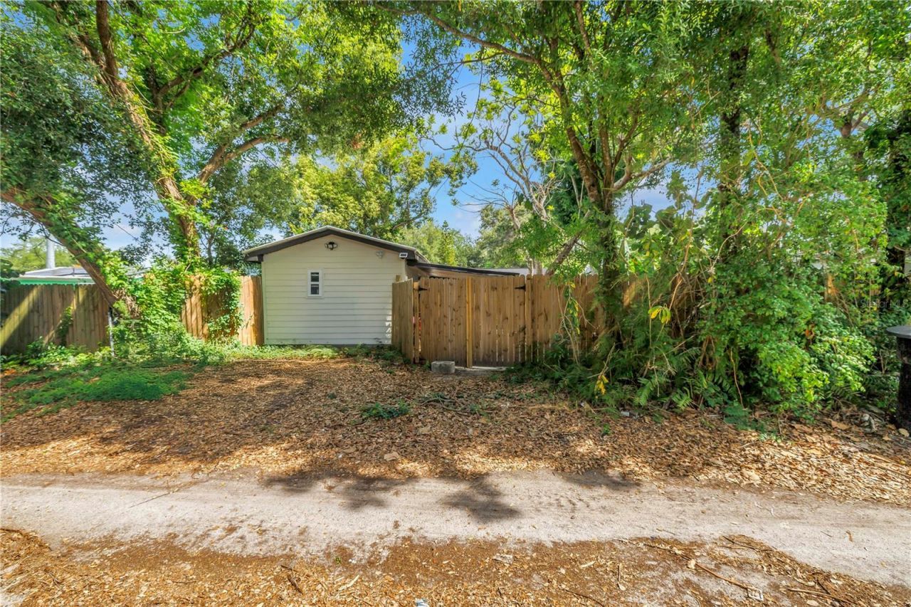 5034 2nd Avenue S, Unit B, Saint Petersburg, FL 33707 Photo