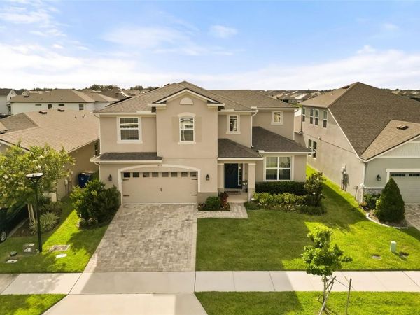 1802 BLISSFUL DRIVE , KISSIMMEE, FL 34744