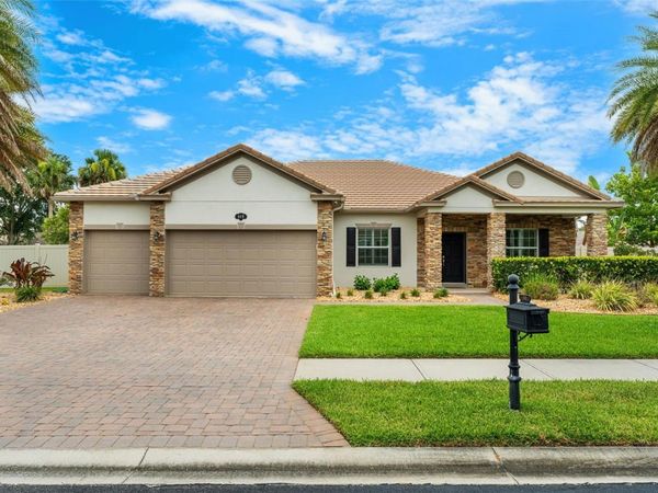 649 MANDALAY GROVE COURT , MERRITT ISLAND, FL 32953