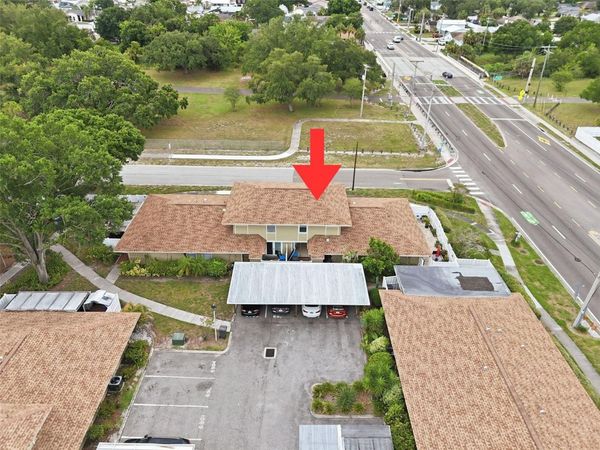 6902 EL CENTRO COURT , TAMPA, FL 33634