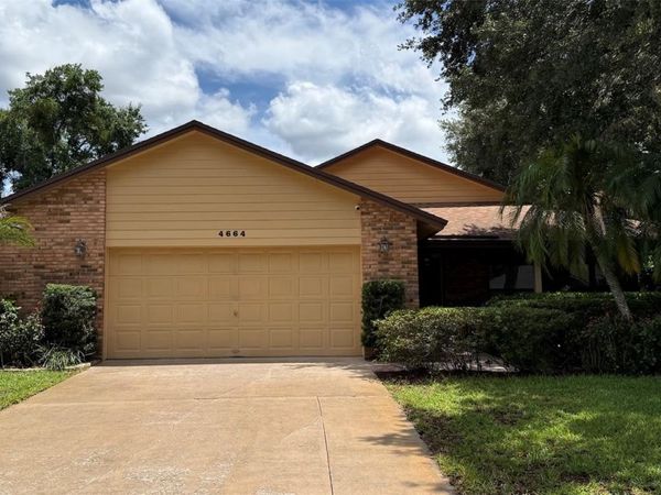 4664 TIFFANY WOODS CIRCLE, OVIEDO, FL 32765